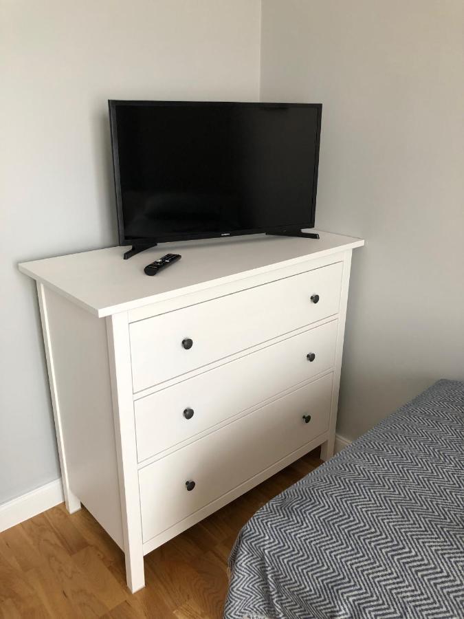 Cr Apartament Centrum Zamenhofa 1 Μπιάλιστοκ Εξωτερικό φωτογραφία