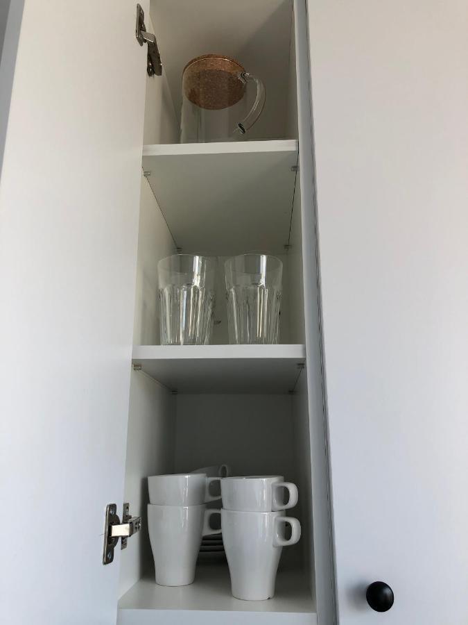 Cr Apartament Centrum Zamenhofa 1 Μπιάλιστοκ Εξωτερικό φωτογραφία
