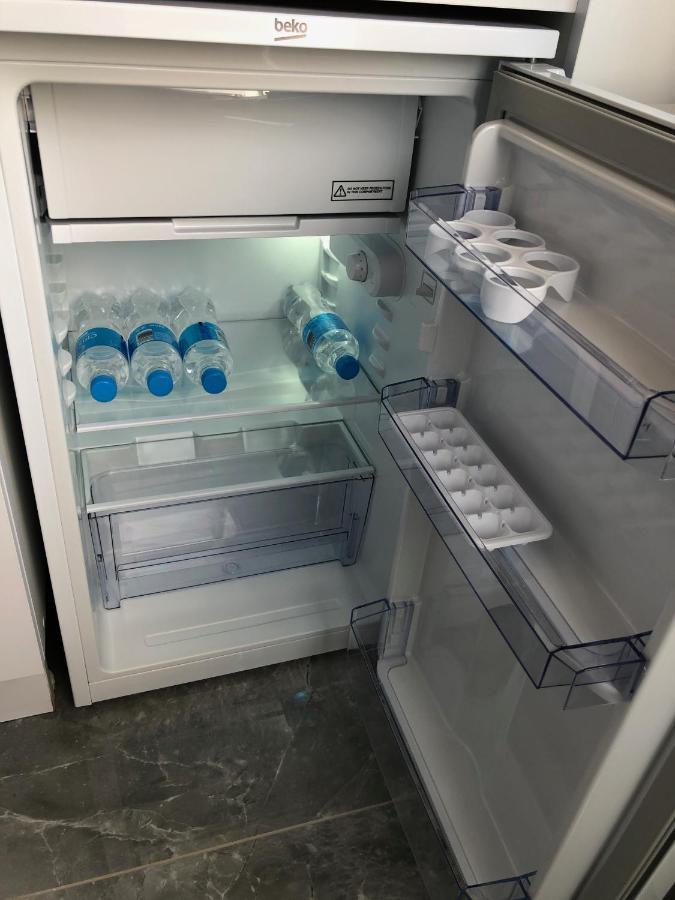 Cr Apartament Centrum Zamenhofa 1 Μπιάλιστοκ Εξωτερικό φωτογραφία