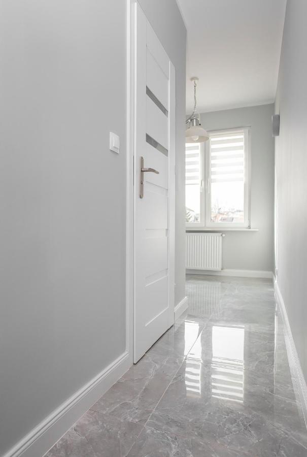 Cr Apartament Centrum Zamenhofa 1 Μπιάλιστοκ Εξωτερικό φωτογραφία