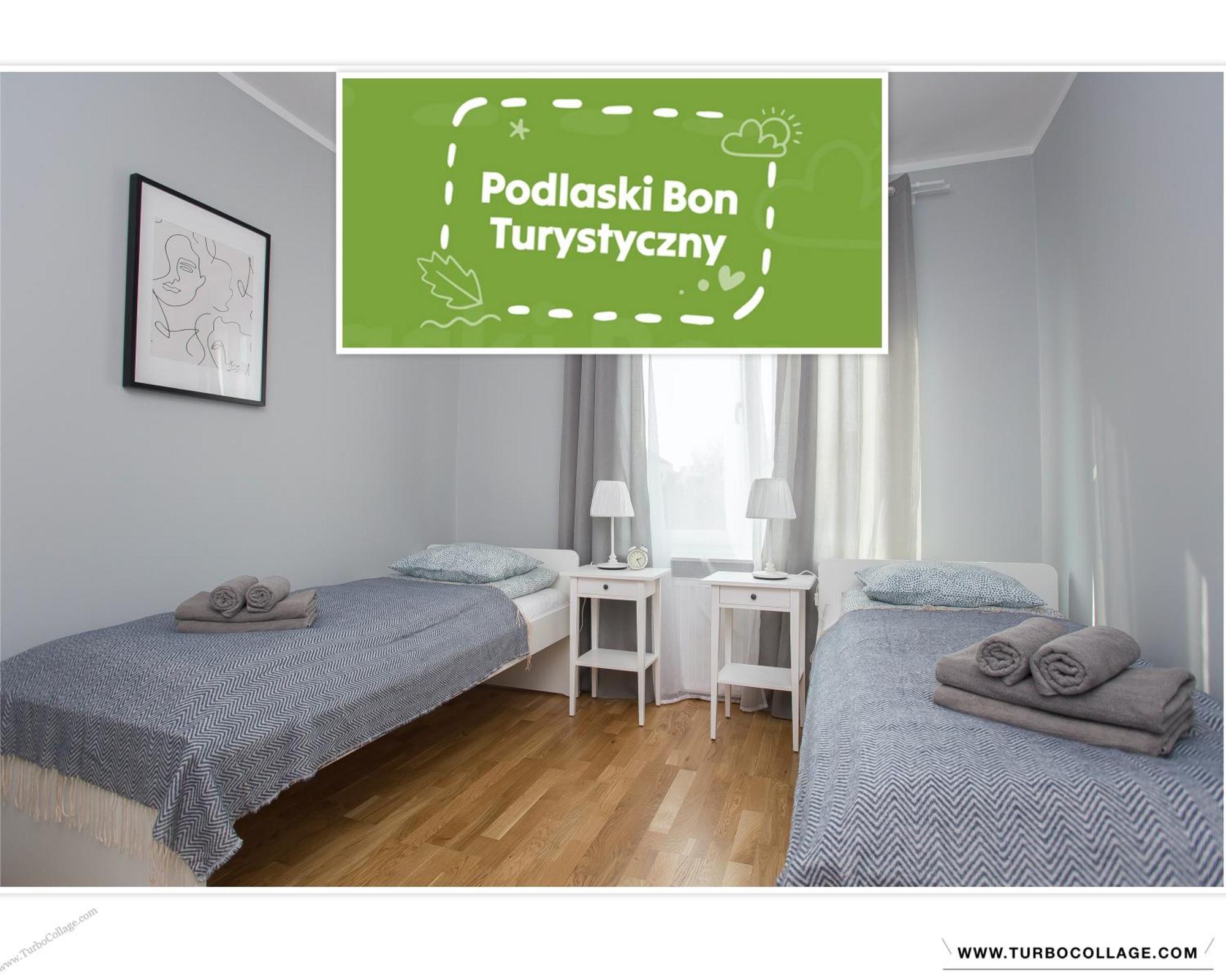 Cr Apartament Centrum Zamenhofa 1 Μπιάλιστοκ Εξωτερικό φωτογραφία
